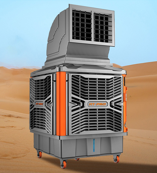 Ecocool4u - 20Y